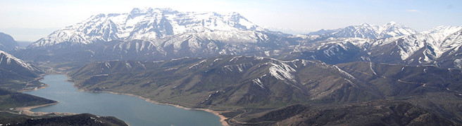 Utah Water Savers